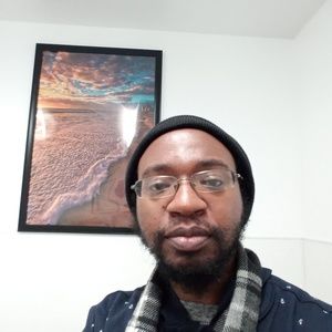 Meet your Posher, Ramone